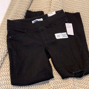 NWT ON ankle rockstar jeans